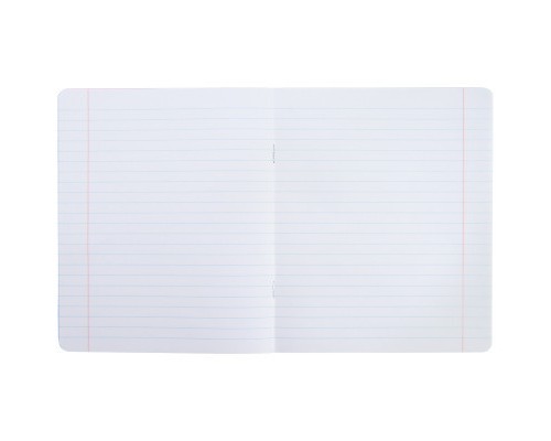 Зошит Kite tokidoki 18 аркушів, лінія (TK23-237)