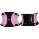 Атлетичний пояс Power System Waist Shaper PS-6031 Pink L/XL (PS_6031_L/XL_Pink)