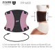 Атлетичний пояс Power System Waist Shaper PS-6031 Pink L/XL (PS_6031_L/XL_Pink)