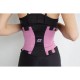 Атлетичний пояс Power System Waist Shaper PS-6031 Pink L/XL (PS_6031_L/XL_Pink)