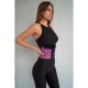 Атлетичний пояс Power System Waist Shaper PS-6031 Pink L/XL (PS_6031_L/XL_Pink)