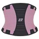 Атлетичний пояс Power System Waist Shaper PS-6031 Pink L/XL (PS_6031_L/XL_Pink)