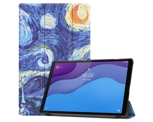 Чохол до планшета BeCover Smart Case Teclast M40 Plus/P40HD/P30S 10.1