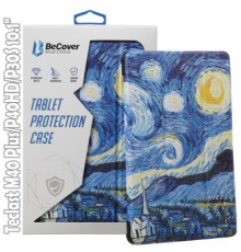 Чохол до планшета BeCover Smart Case Teclast M40 Plus/P40HD/P30S 10.1