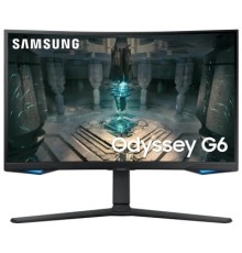 Монітор Samsung LS27BG650EIXUA