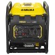 Генератор Sigma інверторний 3.0/3.5kW 12л (5710731)