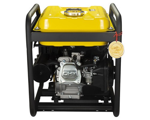 Генератор Sigma інверторний 3.0/3.5kW 12л (5710731)