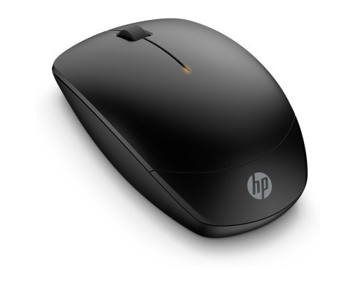 Мишка HP 235 Slim Wireless Black (4E407AA)