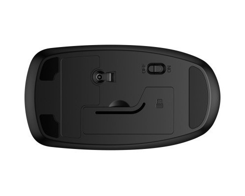 Мишка HP 235 Slim Wireless Black (4E407AA)