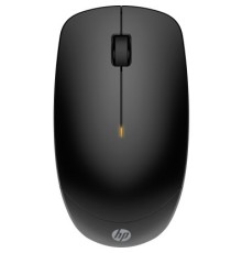 Мишка HP 235 Slim Wireless Black (4E407AA)