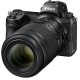 Об'єктив Nikon Z NIKKOR MC 105mm f2.8 VR S (JMA602DA)