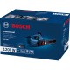 Ланцюгова пила Bosch Professional для газобетонных блоків GAC 250, 1200 Вт, 330 мм, 3/8 (0.601.2B6.020)