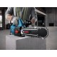 Ланцюгова пила Bosch Professional для газобетонных блоків GAC 250, 1200 Вт, 330 мм, 3/8 (0.601.2B6.020)