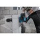 Ланцюгова пила Bosch Professional для газобетонных блоків GAC 250, 1200 Вт, 330 мм, 3/8 (0.601.2B6.020)