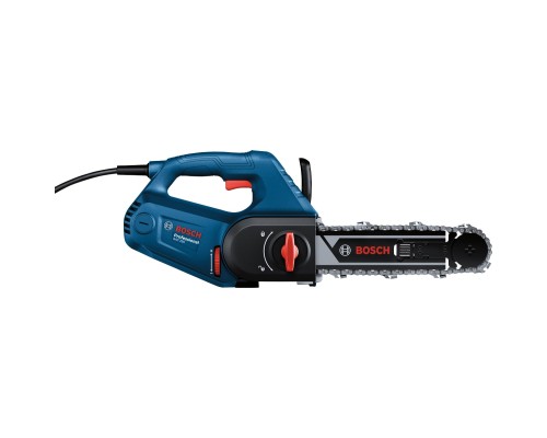 Ланцюгова пила Bosch Professional для газобетонных блоків GAC 250, 1200 Вт, 330 мм, 3/8 (0.601.2B6.020)