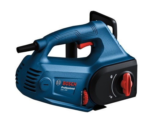 Ланцюгова пила Bosch Professional для газобетонных блоків GAC 250, 1200 Вт, 330 мм, 3/8 (0.601.2B6.020)