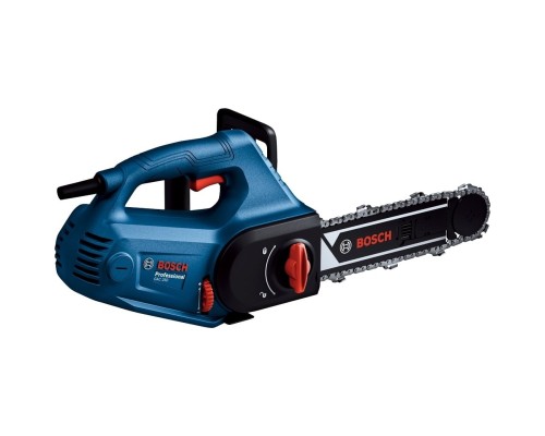 Ланцюгова пила Bosch Professional для газобетонных блоків GAC 250, 1200 Вт, 330 мм, 3/8 (0.601.2B6.020)