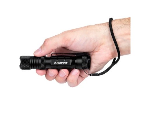 Ліхтар Mactronic T-Force XP (2030 Lm) USB Rechargeable Magnetic (THH0211)