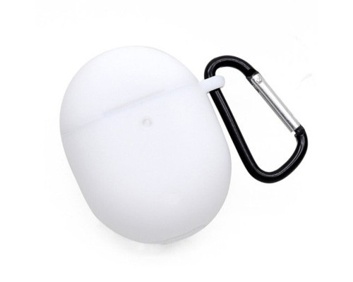 Чохол для навушників BeCover Silicon для Google Pixel Buds Pro White (709580)