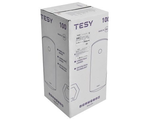 Бойлер Tesy TESY DRY 100