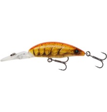 Воблер Savage Gear 3D Shrimp Twitch DR SP 52mm 6.4g Golden Ghost (1854.41.72)