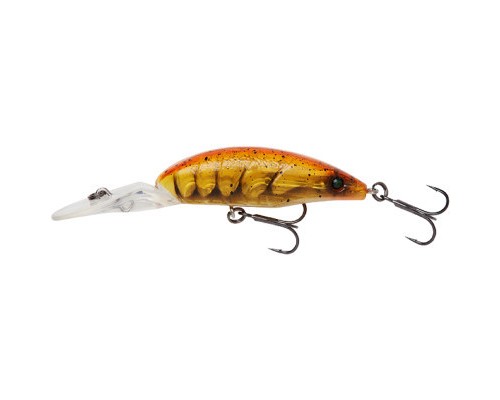 Воблер Savage Gear 3D Shrimp Twitch DR SP 52mm 6.4g Golden Ghost (1854.41.72) Воблер Savage Gear 3D Shrimp Twitch DR SP 52mm 6.4g Golden Ghost (1854.41.72)