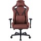 Крісло ігрове Hator Arc X Fabric Brown (HTC-863)