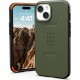 Чохол до мобільного телефона UAG Apple iPhone 15 Civilian Magsafe, Olive Drab (114287117272)