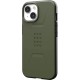 Чохол до мобільного телефона UAG Apple iPhone 15 Civilian Magsafe, Olive Drab (114287117272)
