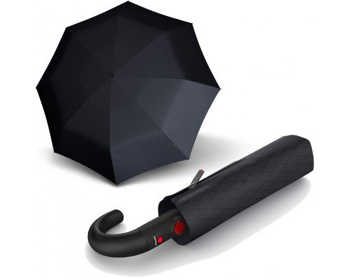 Парасоля Knirps T.260 Crook Handle Men's Prints Pattern (Kn95 3260 7601)