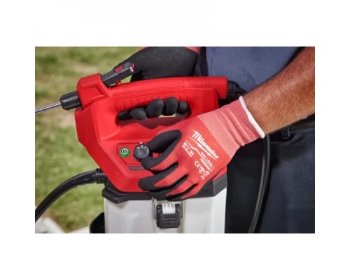Обприскувач Milwaukee M12 BHCS3L-201 3.7л. (4933480782)