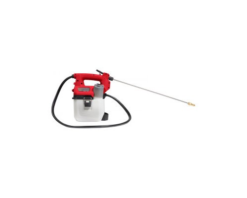 Обприскувач Milwaukee M12 BHCS3L-201 3.7л. (4933480782)