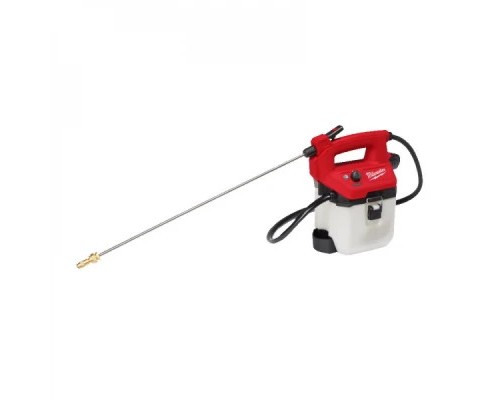 Обприскувач Milwaukee M12 BHCS3L-201 3.7л. (4933480782)