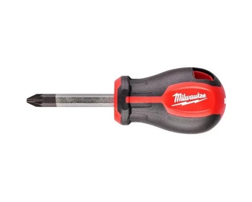 Викрутка Milwaukee магнітна з тригранною рукояткою PZ2x45 (4932471792)