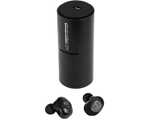 Навушники Esperanza Earphones Laurel (EH227K)