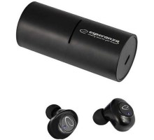 Навушники Esperanza Earphones Laurel (EH227K) Навушники Esperanza Earphones Laurel (EH227K)