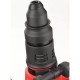 Відбійний молоток Milwaukee SDS-MAX MILWAUKEE, K 1000 S, 1750Вт, 26Дж (4933464120)