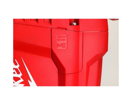 Відбійний молоток Milwaukee SDS-MAX MILWAUKEE, K 1000 S, 1750Вт, 26Дж (4933464120)