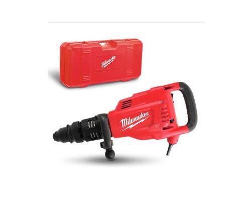 Відбійний молоток Milwaukee SDS-MAX MILWAUKEE, K 1000 S, 1750Вт, 26Дж (4933464120)