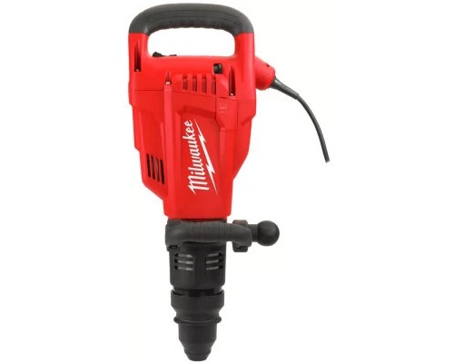 Відбійний молоток Milwaukee SDS-MAX MILWAUKEE, K 1000 S, 1750Вт, 26Дж (4933464120)