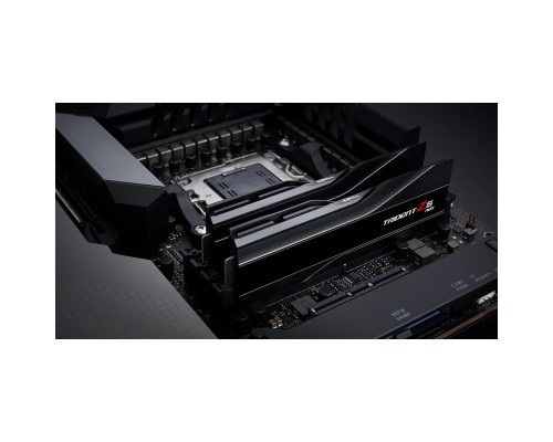 Модуль пам'яті для комп'ютера DDR5 32GB (2x16GB) 6000 MHz Trident Z5 Neo G.Skill (F5-6000J3636F16GX2-TZ5N)