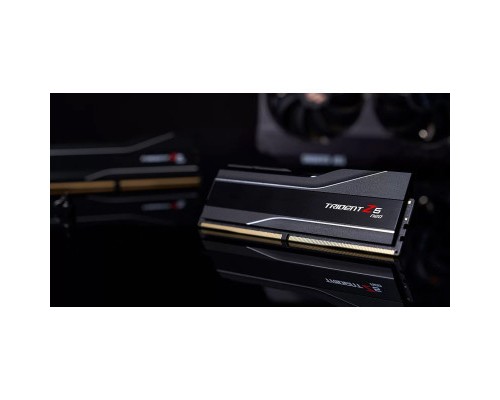 Модуль пам'яті для комп'ютера DDR5 32GB (2x16GB) 6000 MHz Trident Z5 Neo G.Skill (F5-6000J3636F16GX2-TZ5N)