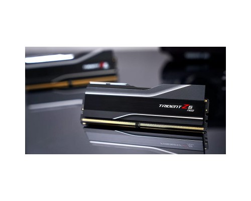 Модуль пам'яті для комп'ютера DDR5 32GB (2x16GB) 6000 MHz Trident Z5 Neo G.Skill (F5-6000J3636F16GX2-TZ5N)