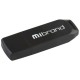 USB флеш накопичувач Mibrand 32GB Mink Black USB 2.0 (MI2.0/MI32P4B) 