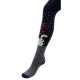 Колготки дитячі UCS Socks із зайчиком (M0C0301-2112-5G-darkblue)