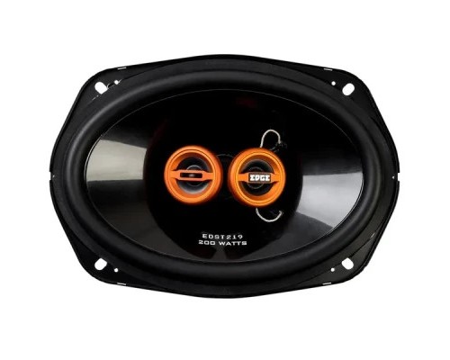 Коаксіальна акустика EDGE EDST219-E6