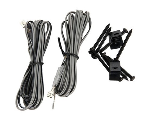 Коаксіальна акустика EDGE EDST219-E6