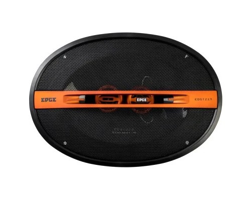 Коаксіальна акустика EDGE EDST219-E6