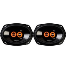 Коаксіальна акустика EDGE EDST219-E6