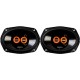 Коаксіальна акустика EDGE EDST219-E6